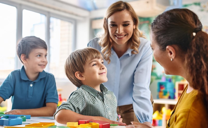 Negativní vliv dlouhé mateřské dovolené na dítě