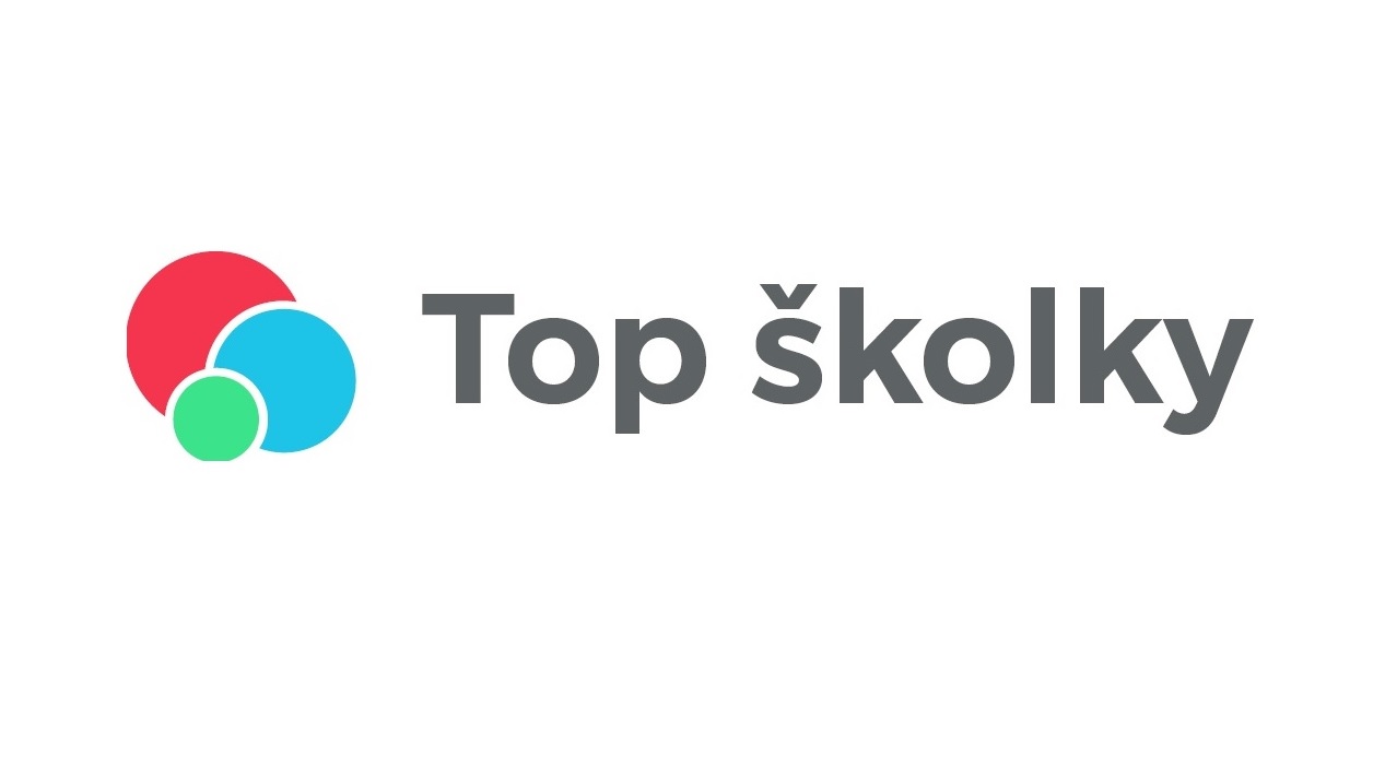 Žebříček Top školek 2013